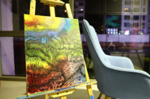 走进诺美，搭话百强名校的摇篮！