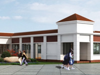 上海宏润博源学校课程是什么？