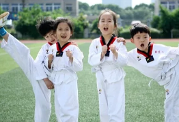 新东方扬州外国语学校全人教育介绍【重视学生核心能力培养】