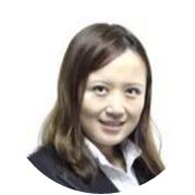 上海莱克顿学校:Ashley Zhang