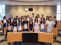 10月12号周六，深圳市南山区汇世国际书院校园开放日欢迎您。