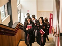 天津黑利伯瑞国际学校秋季班报名时间