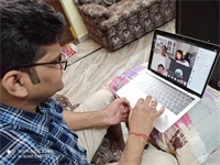 TWIS线上课程: 学校社区共同努力的成果！