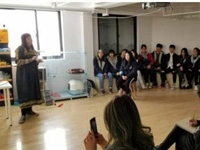 Lee Academy | 带你脑洞大开的艺术学习体验