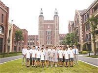 波士顿国际学校7月18号开放日活动