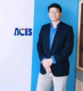 爱与思COO陈乐名校只是留学的开始