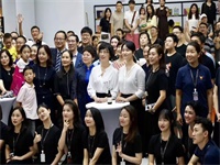 凯莱德惊艳揭幕,真正面向国际,为不凡梦想而来