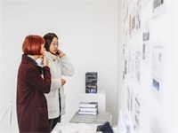 KAP申请季缺一不可 | 众多海外艺术院校扎堆到访！等你来PICK！