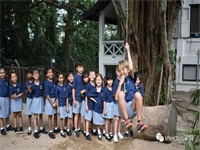 新加坡升学体系：条条大路通罗马！