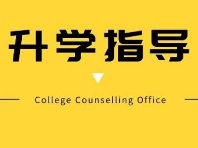 上海德英乐学院升学指导大揭秘