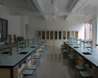 南京师范大学苏州实验学校国际部北美融合课程中心介绍