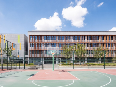 上海托马斯实验学校开放日/考试安排