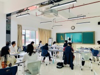 康福欧伦公学升学成绩怎么样？