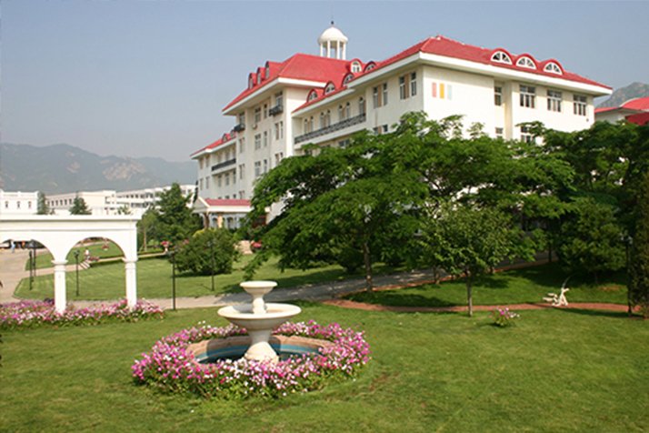 青岛白珊安妮莱特项目概况