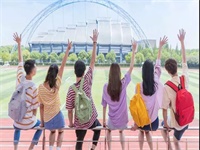 中国学子的高考逆袭记