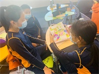 耀华北京校区：项目式学习（PBL）之杜绝食物浪费