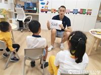 Invictus深圳丨新加坡特色课后兴趣班 强势来袭！