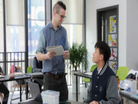 深圳国际预科学院2021年春季插班招生简章