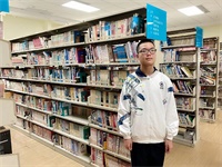 福景高三再创辉煌！学子郭余庆深二模闯入504名，进入深圳市高考优投行列！