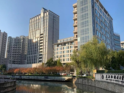 上外贤达国际高中：培养有国际视野的世界公民