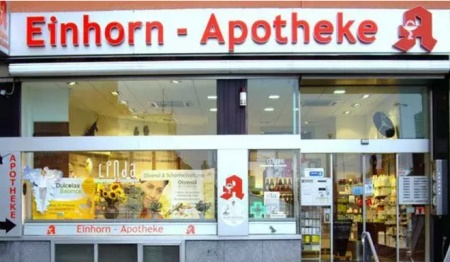 干货 | 在德国感染疫情谁来买单？附德国看病攻略