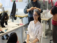 这样的国际艺术高中谁能不爱！我们与您一起深度探访！