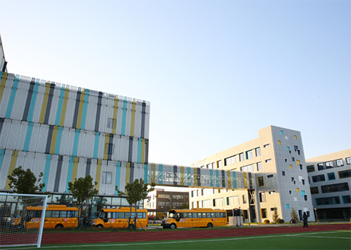 北京市房山区诺德安达学校2021年春季班插班录取倒计时