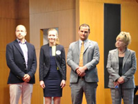 喜讯 | WLSA学子SAT获得1570高分！