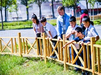 邢子馨 全美公立排名的大学为什么会选择她？