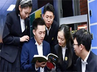 北外ICC线上入学测试启动|为孩子的梦想搭建桥梁 BFSU-ICC Launches Online Admission