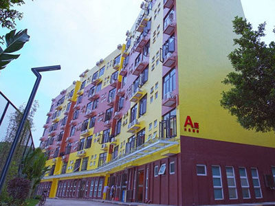 华南师范大学附属外国语学校(广州华附外国语学校)2019年秋季新生招生简章