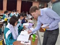 12月21日IFPAD开放日&入学考抢位ing!| 人工智能时代开启教育新篇章,教你提前规划,成就孩子未来!