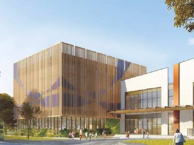 体验南京莱爵公学优质的双语教学