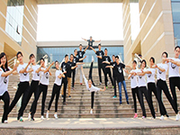 中国科学院大学培训中心剑桥国际课程中心培养模式