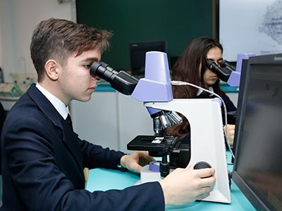 教学课堂
