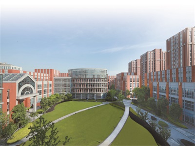 华二紫竹国际学院2021年开放日信息，速来报名！