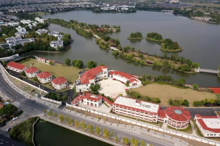 上海宏润博源怎么样？课程，学制，招生详情介绍