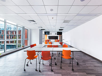 上海华二紫竹国际学院校园开放日预约报名中