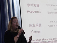 Lee Academy| 升学辅导 宾夕法尼亚大学前招生官