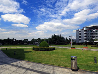 武汉六中国际部——牛津AQA授权官方国际学校