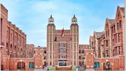 黑利伯瑞国际学校开放日来临！9月17日看校机会别错过！