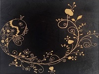 美术遐想|给我一个舞台，还你们一片精彩