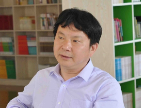 盐城外国语学校校长寄语