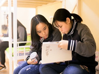 深圳富源英美学校2018年秋季入学测试须知及流程