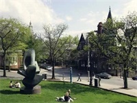 喜报 | “设计界的哈佛”、全美的设计学院罗德岛发来录取!