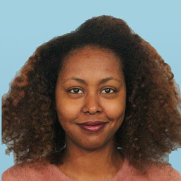 Borana Mahlet Amogne
