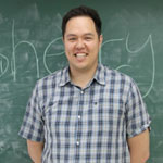 上海市进华中学A-Level课程中心:Kevin Forslund