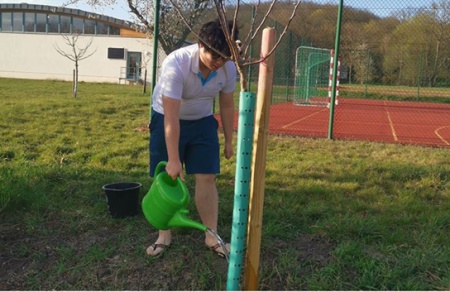 独家专访 | 疫情期间在德抗击病毒生活实录