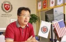 格瑞思国际学校好不好？看完总校长专访，这个学校更值得家长学生选择！