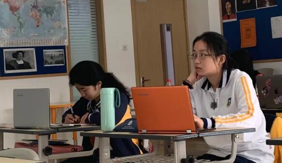 疫情期间回国就读新东方国际双语学校的学生怎么样了?